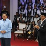 Anies vs Prabowo