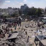 Gaza