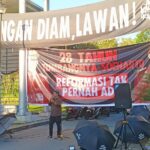 28 tahun reformasi