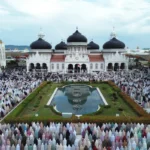 Sholat Idul Adha