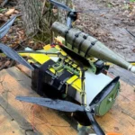 Drone FVP Pejuang Hizbullah