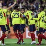 Pemain Kolombia