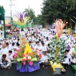 Perayaan Mauli Nabi di Indonesia