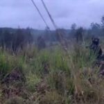 Kontak senjata TNI vs KST