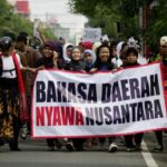 Bahasa Daerah