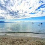 Pantai Kilo 5 Luwuk
