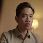 Wakil Presiden Gibran Rakabuming Raka.