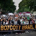 Boycot penjajah israel