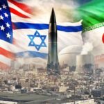 Perang Iran vs penjajah Israel dan agresor AS kembali pecah.