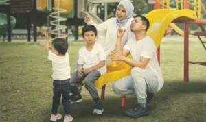 Quality time