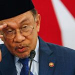 Anwar Ibrahim