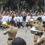 Pelantikan Kepala Daerah