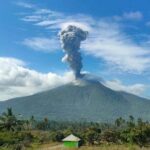 Gunung Lawetobi Laki-laki
