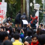Demok RUU TNI
