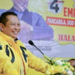 Bamsoet