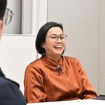Sri Mulyani