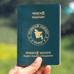 Pasport Bangladesh