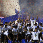 Seremoni PSM Juara Liga 1