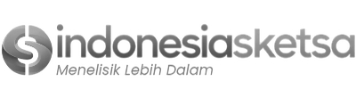 Indonesia Sketsa