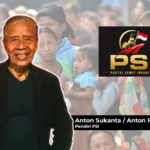 Anton Sukanta