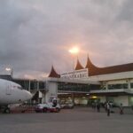 Bandara Internasional Minangkabau