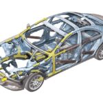 Crumple zone