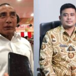 Edy vs Booby