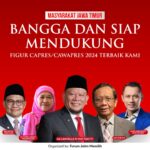 Forum Jatim Memilih