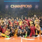 Jakarta Bhayangkara Presisi