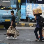 Mudik