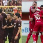 PSM VS Persis