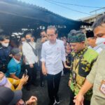Presiden Joko Widodo