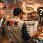 Nama Jokowi terseret kasus kuota haji