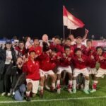 Timnas Sepak Bola Anak Jalanan Indonesia