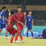 Tim sepak bola cerebral palsy