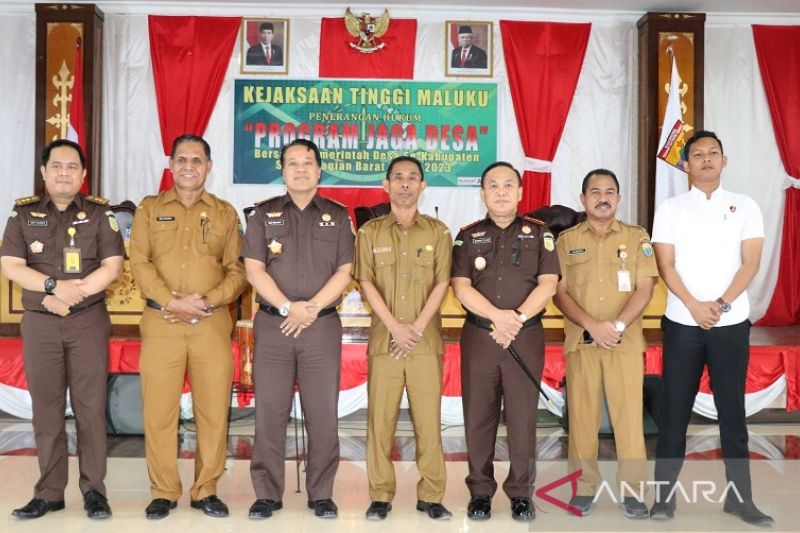 Sumber: Daniel Leonard
