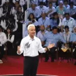 Ganjar Pranowo