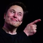 Miliarder AS Elon Musk. (Foto: AFP/FREDERIC J. BROWN)