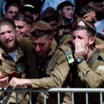 Brigade Golani alami kekalahan telak di Gaza