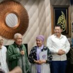 Din Syamsuddin dukung Luluk Nur Hamidah