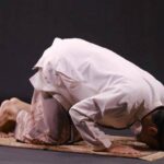 Ilustrasi sholat sunnat