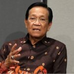 Sri Sultan Hamengkubuwono X