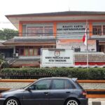 KPU Kota Tangerang