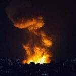 Iran serang penjajah Israel