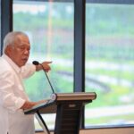 Kepala Otorita IKN