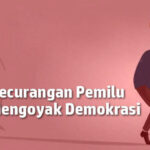 Kecurangan pemilu