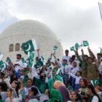 Pakistan