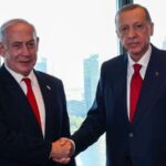 Turkiye-Penjajah Israel