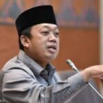 Menteri ATR/BPN Nusron Wahid. (Foto: Istimewa)