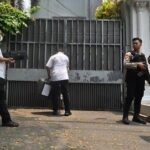 Rumah Firli digeledah